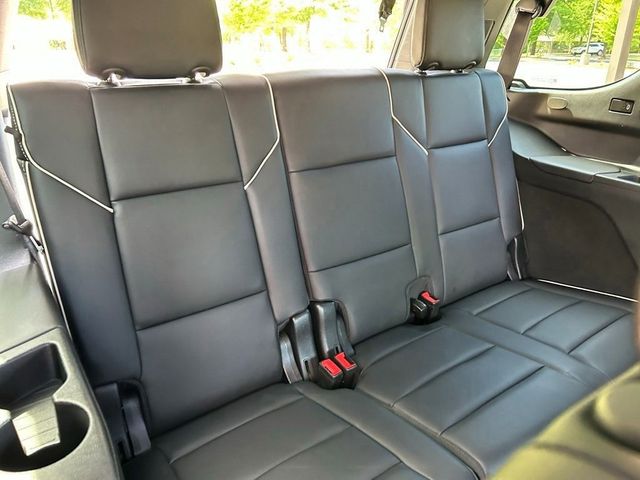 2023 Cadillac Escalade 4WD 4dr Sport - 22932173 - 15