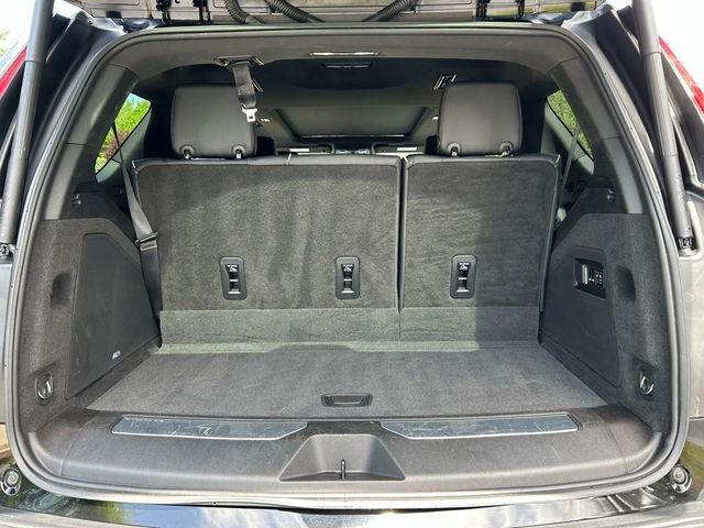 2023 Cadillac Escalade 4WD 4dr Sport - 22932173 - 17