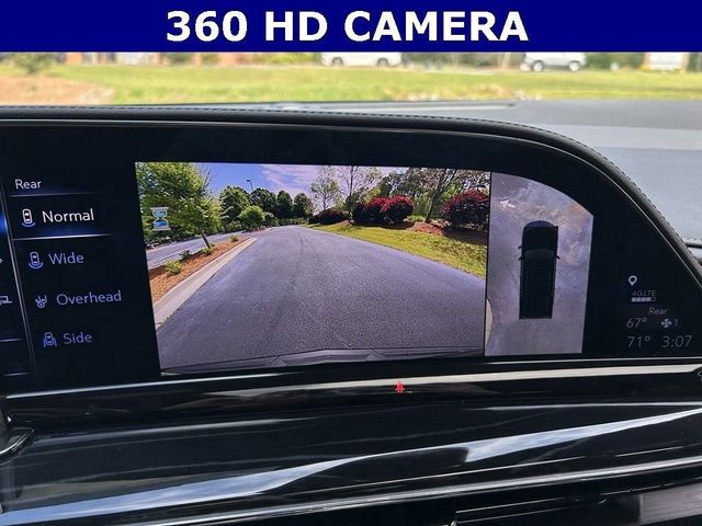 2023 Cadillac Escalade 4WD 4dr Sport - 22932173 - 18