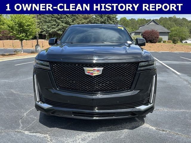 2023 Cadillac Escalade 4WD 4dr Sport - 22932173 - 1