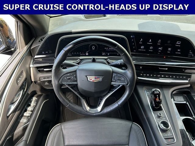2023 Cadillac Escalade 4WD 4dr Sport - 22932173 - 19