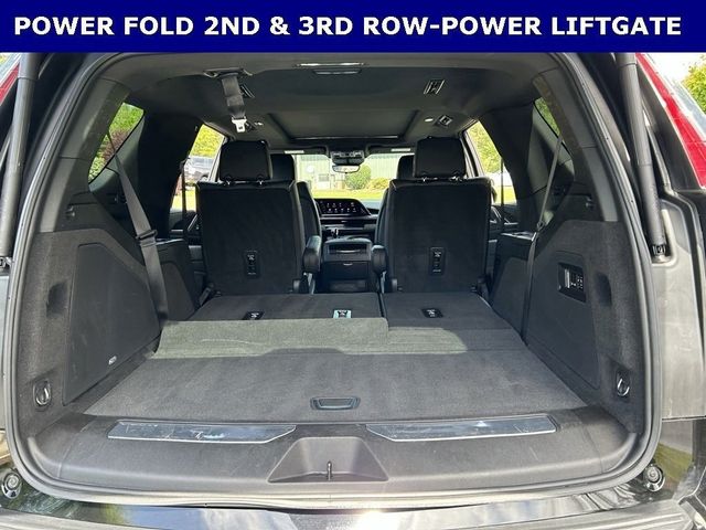 2023 Cadillac Escalade 4WD 4dr Sport - 22932173 - 20