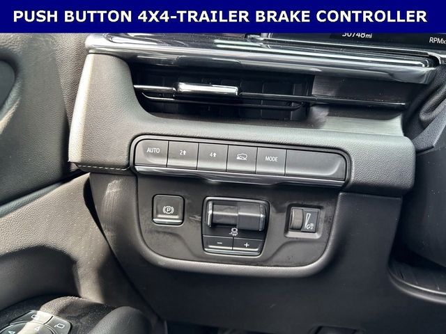 2023 Cadillac Escalade 4WD 4dr Sport - 22932173 - 21