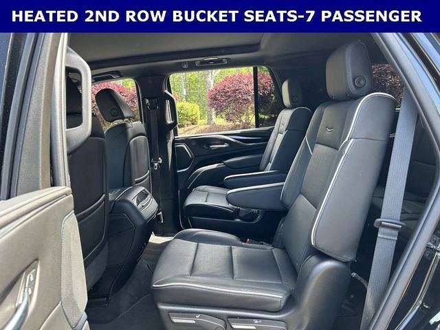 2023 Cadillac Escalade 4WD 4dr Sport - 22932173 - 22