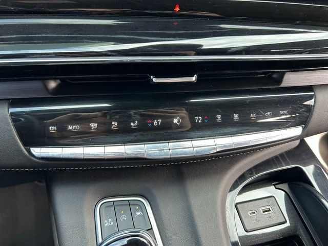 2023 Cadillac Escalade 4WD 4dr Sport - 22932173 - 23