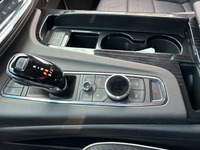 2023 Cadillac Escalade 4WD 4dr Sport - 22932173 - 25