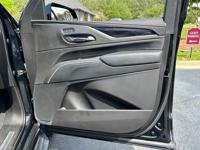 2023 Cadillac Escalade 4WD 4dr Sport - 22932173 - 27