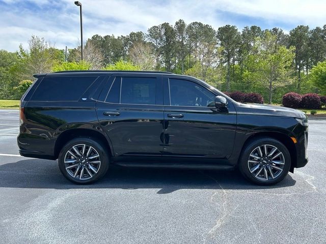 2023 Cadillac Escalade 4WD 4dr Sport - 22932173 - 7