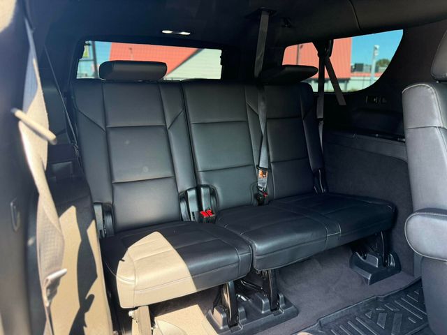 2023 Cadillac Escalade ESV RWD 4dr Luxury - 22935185 - 13