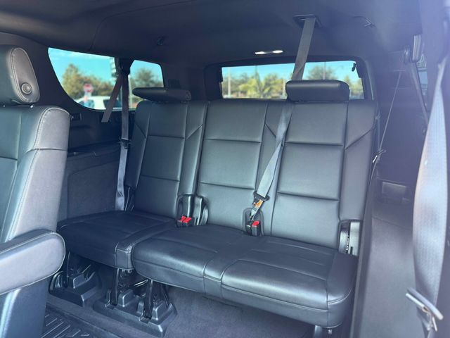 2023 Cadillac Escalade ESV RWD 4dr Luxury - 22935185 - 14
