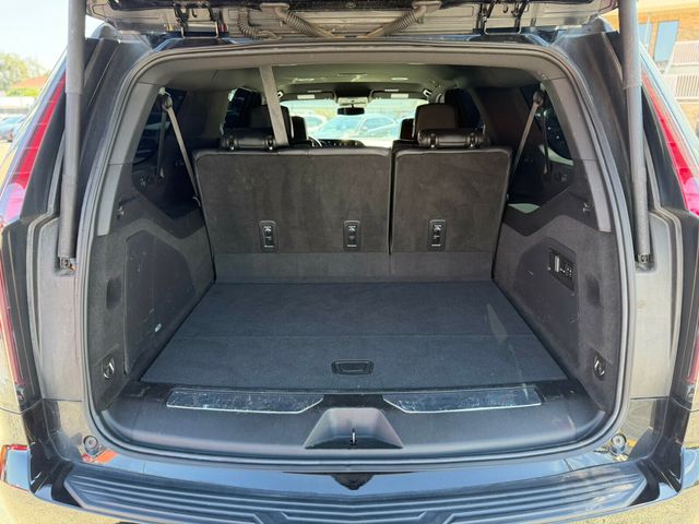 2023 Cadillac Escalade ESV RWD 4dr Luxury - 22935185 - 15