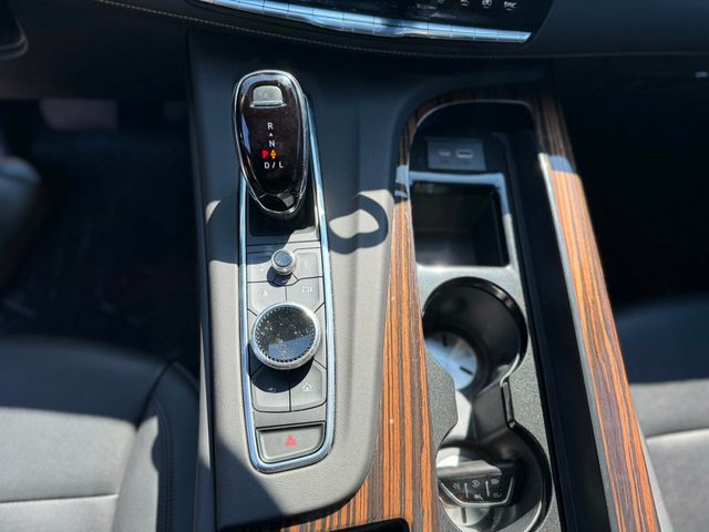 2023 Cadillac Escalade ESV RWD 4dr Luxury - 22935185 - 21