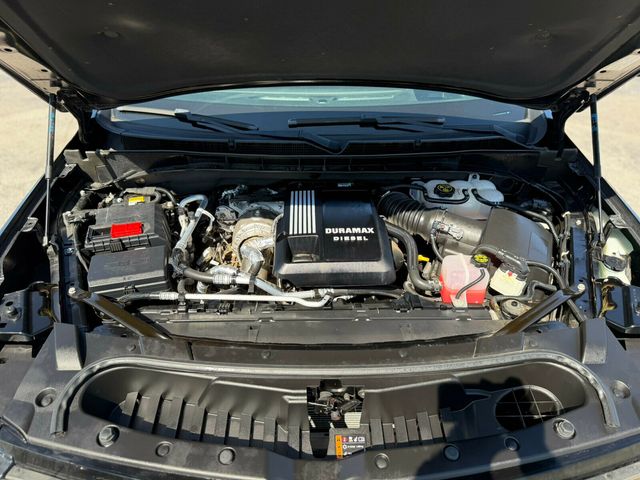 2023 Cadillac Escalade ESV RWD 4dr Luxury - 22935185 - 28