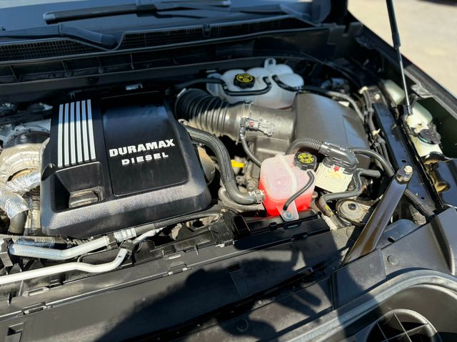 2023 Cadillac Escalade ESV RWD 4dr Luxury - 22935185 - 29