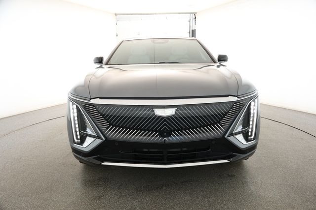 2023 Cadillac LYRIQ 4dr Luxury w/ 22'' Dynamic Split Spoke Reverse Rim Alloy Wheels - 22933282 - 1