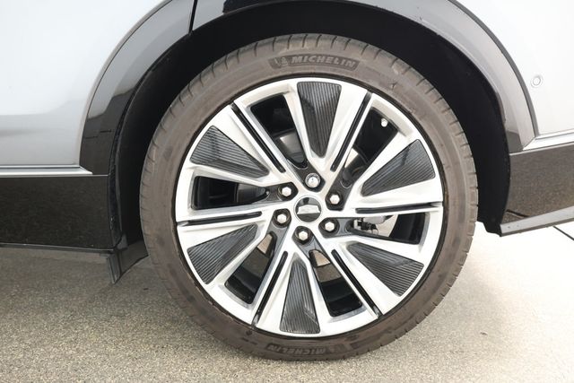2023 Cadillac LYRIQ 4dr Luxury w/ 22'' Dynamic Split Spoke Reverse Rim Alloy Wheels - 22933282 - 6