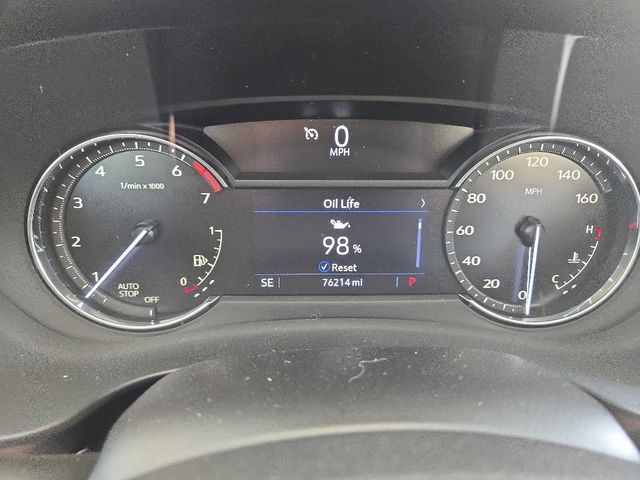 2023 Cadillac XT4 FWD 4dr Luxury - 22914666 - 11