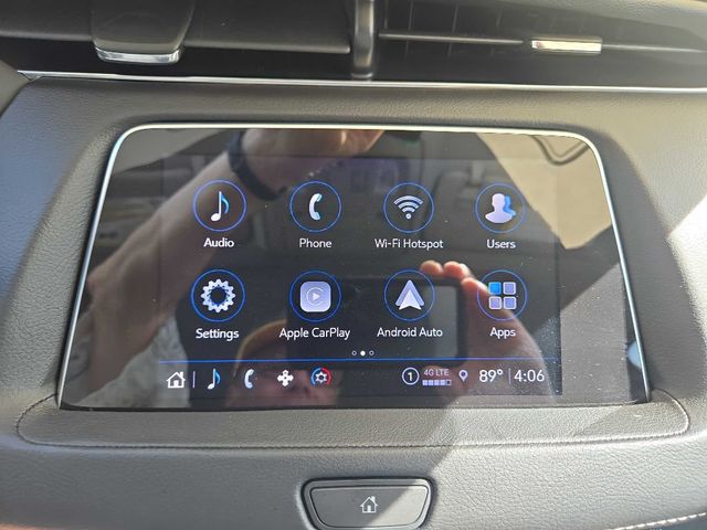 2023 Cadillac XT4 FWD 4dr Luxury - 22914666 - 13