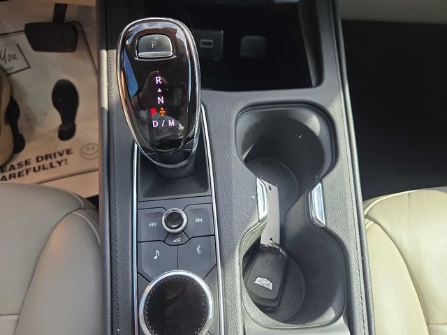 2023 Cadillac XT4 FWD 4dr Luxury - 22914666 - 14