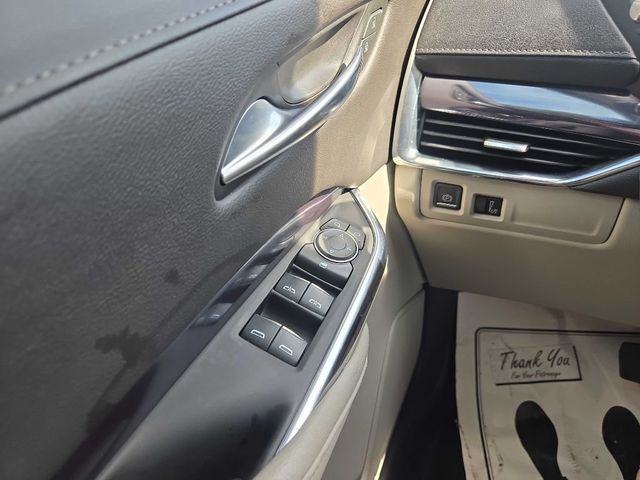 2023 Cadillac XT4 FWD 4dr Luxury - 22914666 - 16
