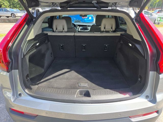 2023 Cadillac XT4 FWD 4dr Luxury - 22914666 - 18
