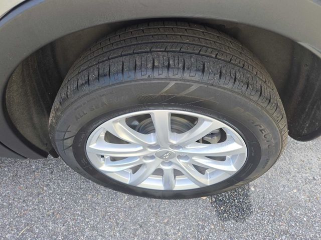 2023 Cadillac XT4 FWD 4dr Luxury - 22914666 - 21