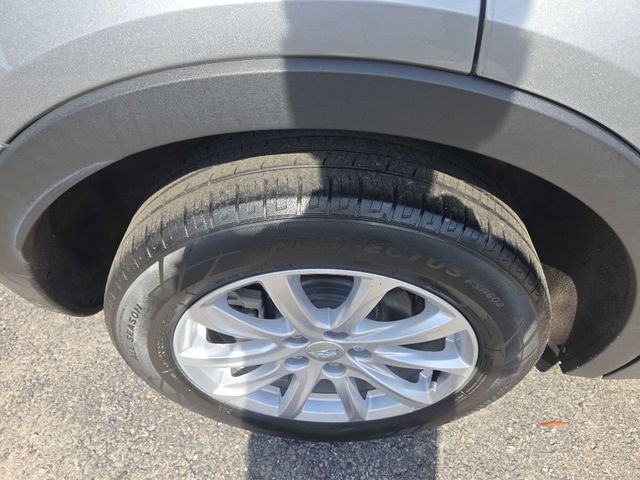 2023 Cadillac XT4 FWD 4dr Luxury - 22914666 - 22
