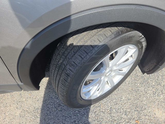 2023 Cadillac XT4 FWD 4dr Luxury - 22914666 - 23