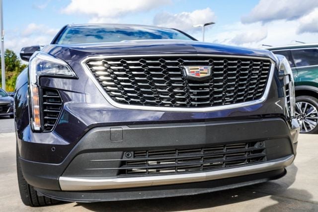 2023 Cadillac XT4 FWD 4dr Premium Luxury - 22931256 - 6