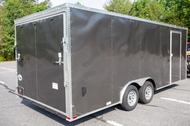 2023 Cargo Quality TRAILER  - 21936137 - 5