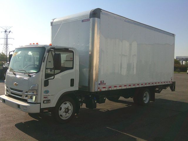 2023 Chevrolet 4500HD 2023 CHEV 4500HD 20' BOX - 22913388 - 9