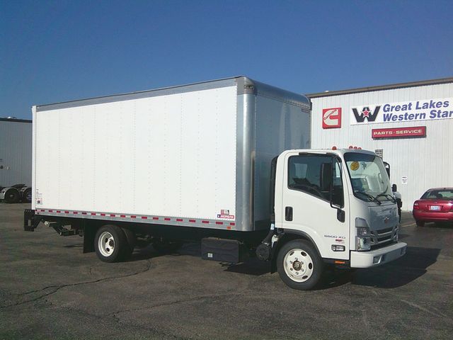 2023 Chevrolet 4500HD 2023 CHEV 4500HD 20' BOX - 22913388 - 3