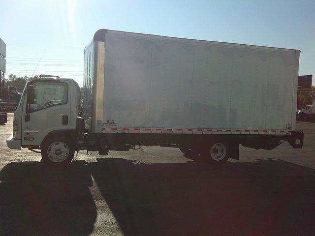 2023 Chevrolet 4500HD 2023 CHEV 4500HD 20' BOX - 22913388 - 8
