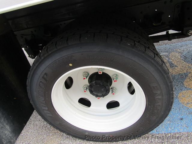 2023 Chevrolet 5500 LCF  - 22878590 - 9