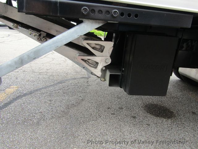 2023 Chevrolet 5500 LCF  - 22878590 - 10