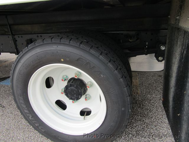 2023 Chevrolet 5500 LCF  - 22878590 - 11