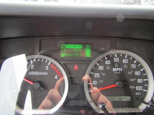 2023 Chevrolet 5500 LCF  - 22878590 - 14