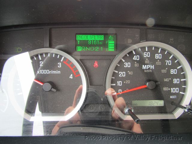 2023 Chevrolet 5500 LCF  - 22878590 - 15
