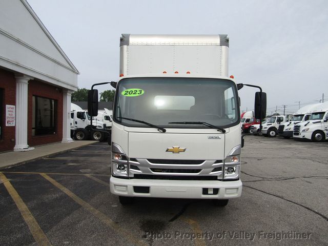 2023 Chevrolet 5500 LCF  - 22878590 - 1