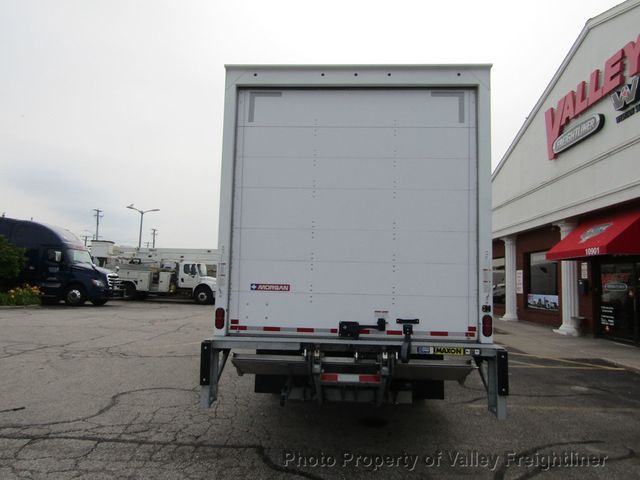 2023 Chevrolet 5500 LCF  - 22878590 - 3