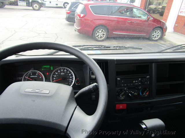 2023 Chevrolet 5500 LCF  - 22878590 - 5
