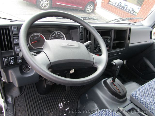 2023 Chevrolet 5500 LCF  - 22878590 - 6