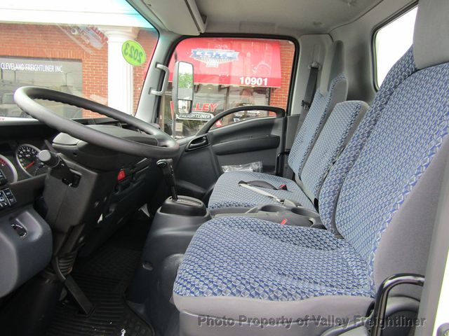 2023 Chevrolet 5500 LCF  - 22878590 - 7