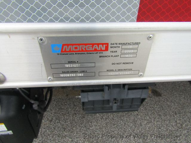 2023 Chevrolet 5500 LCF  - 22878590 - 8