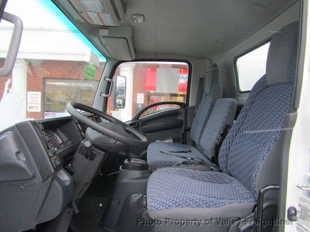2023 Chevrolet 5500 LCF 20' Dry Van - 22726199 - 17