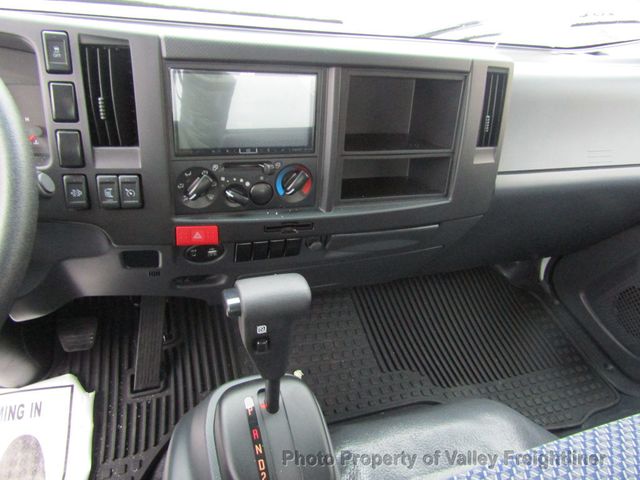2023 Chevrolet 5500 LCF 20' Dry Van - 22726199 - 20