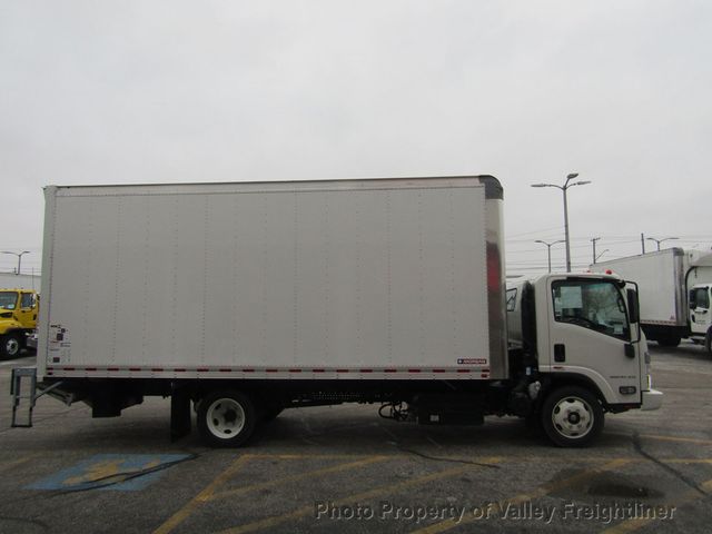 2023 Chevrolet 5500 LCF 20' Dry Van - 22726199 - 4