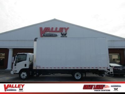 2023 Chevrolet 5500 LCF - JALEEW165P7302543