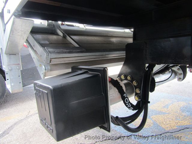 2023 Chevrolet 5500 LCF 20' DRY VAN - 22735463 - 11
