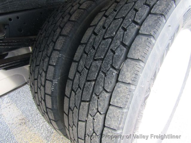 2023 Chevrolet 5500 LCF 20' DRY VAN - 22735463 - 13